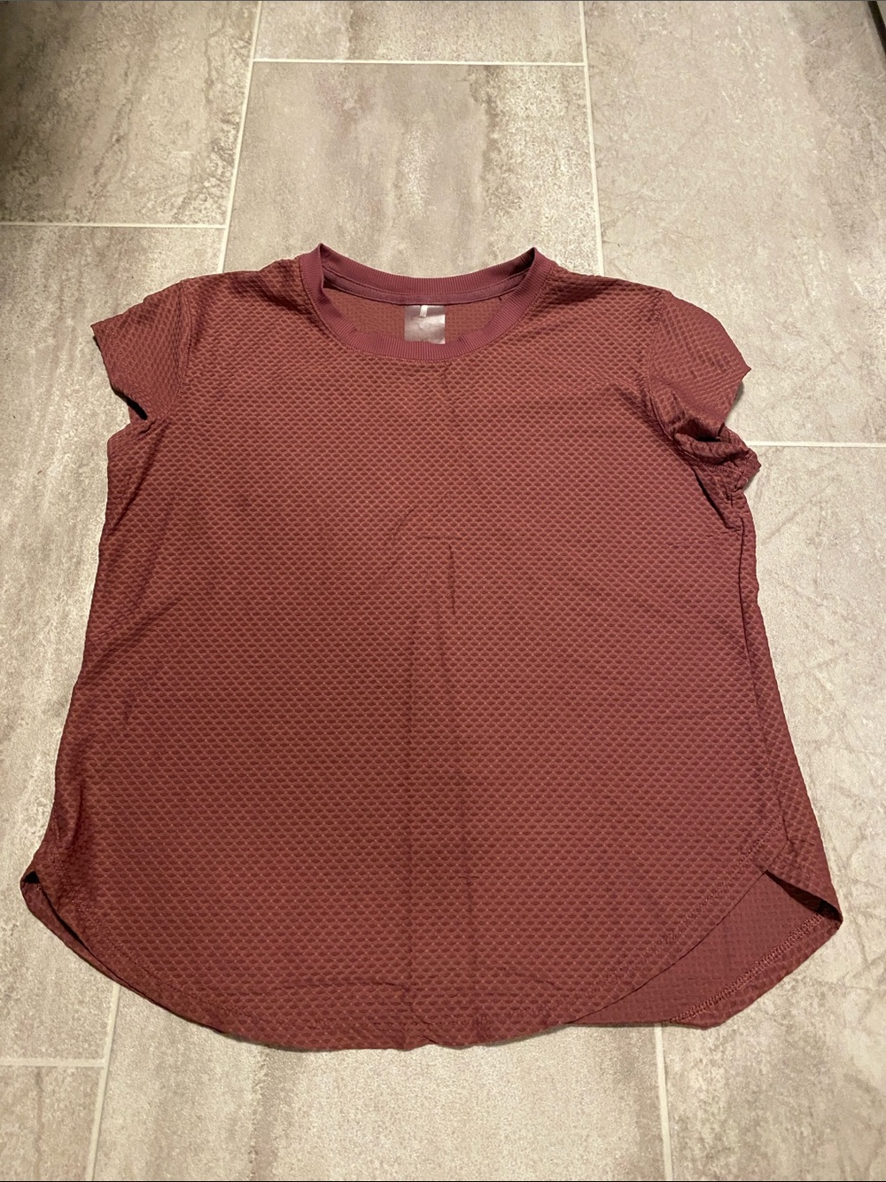 Calia workout top